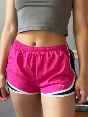 Nike Dri-FIT running shorts